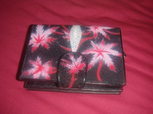 stingray-wallet