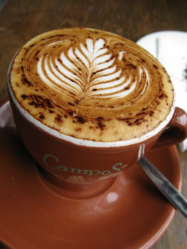 campos-coffee - CONTEMPORARY FLAVOUR