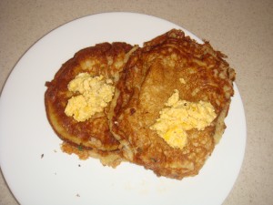 blinis-with-scrambled-eggs