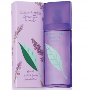 Elizabeth Arden Green Tea Lavender Spray