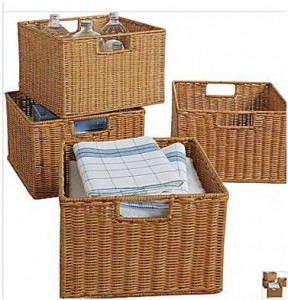 Storage-Baskets