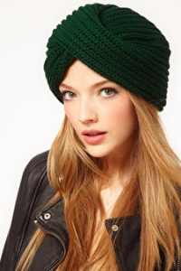 turban hat