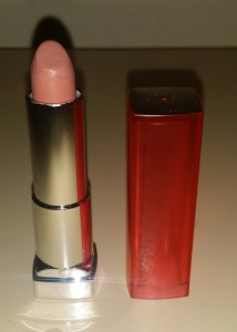 Maybelline lipstick MAT7 