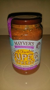 mayvers super spread