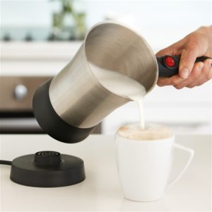 milk frother